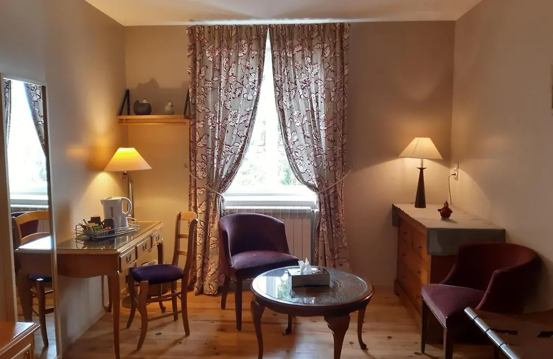 le domaine du chaffard-1