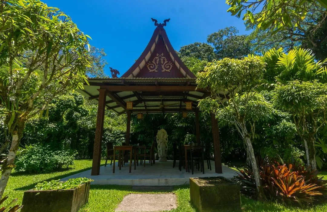 Lanna Ban Hotel-1