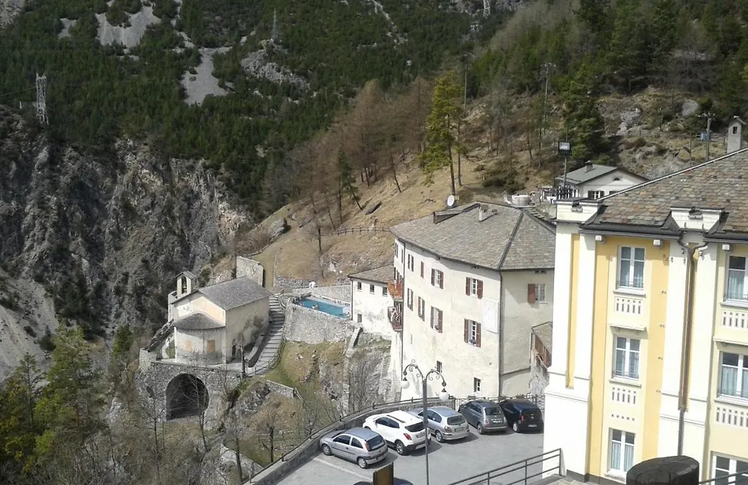 B&B Da Lori-1