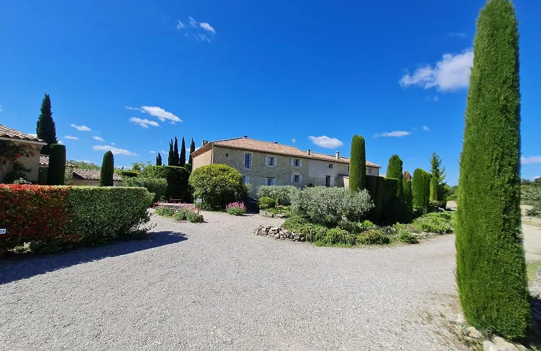 Domaine La Condamine-1