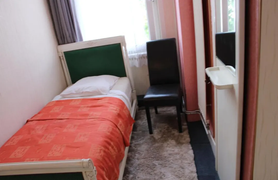 Hotel du Gambrinus-1