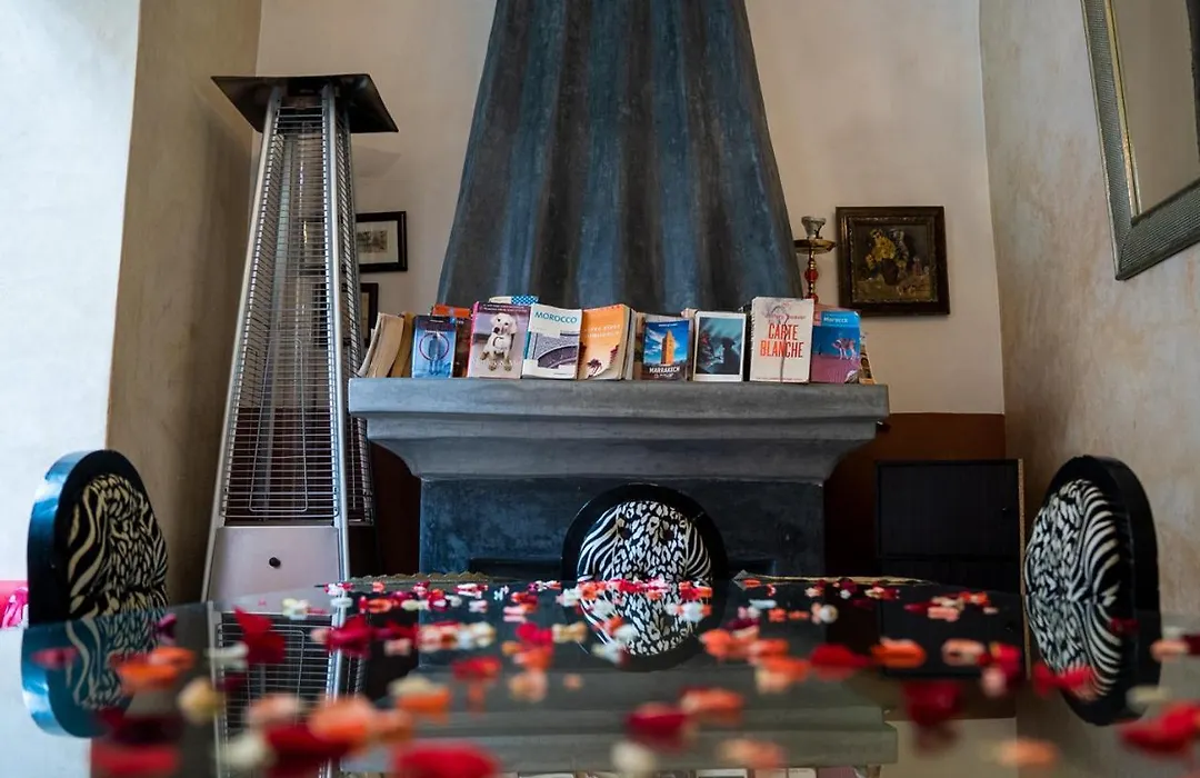 Riad Romance-1