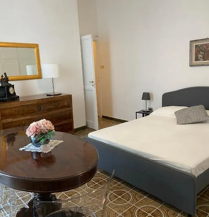 Rooms In San Domenico Maggiore 3-1