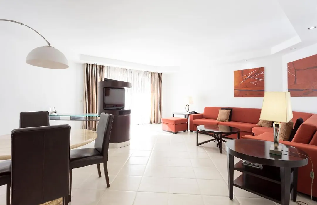Atlas Suites Tenerife-1
