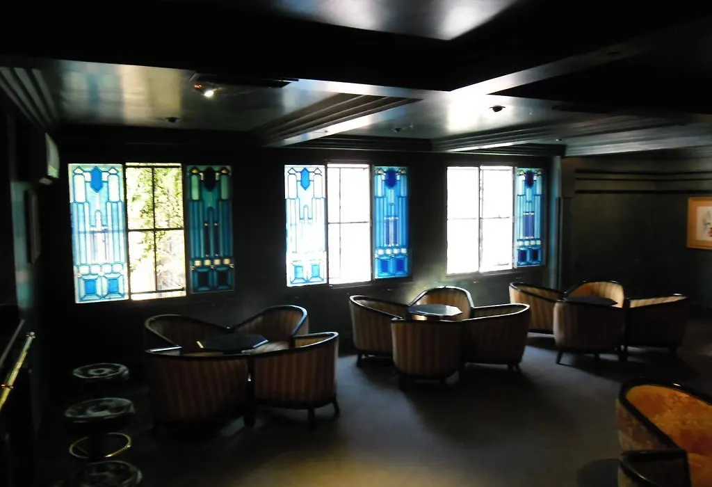 Hotel Amine-1
