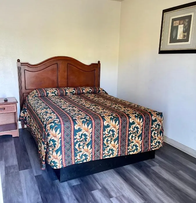 Jolly Motel-1