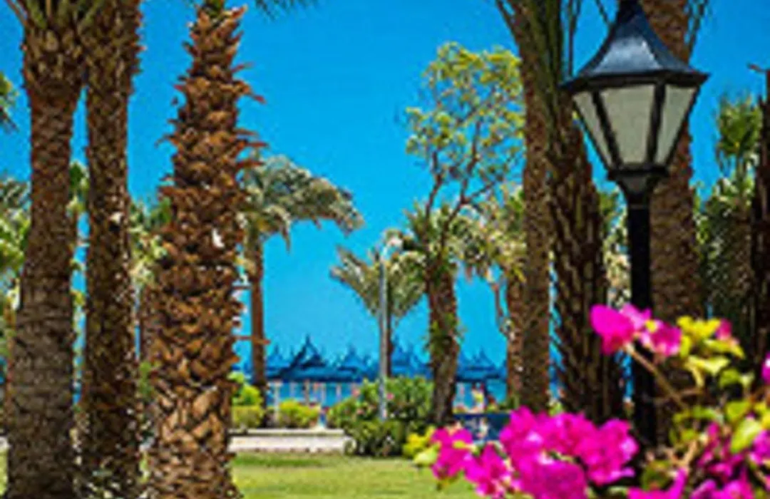 The Grand Hotel, Hurghada-1