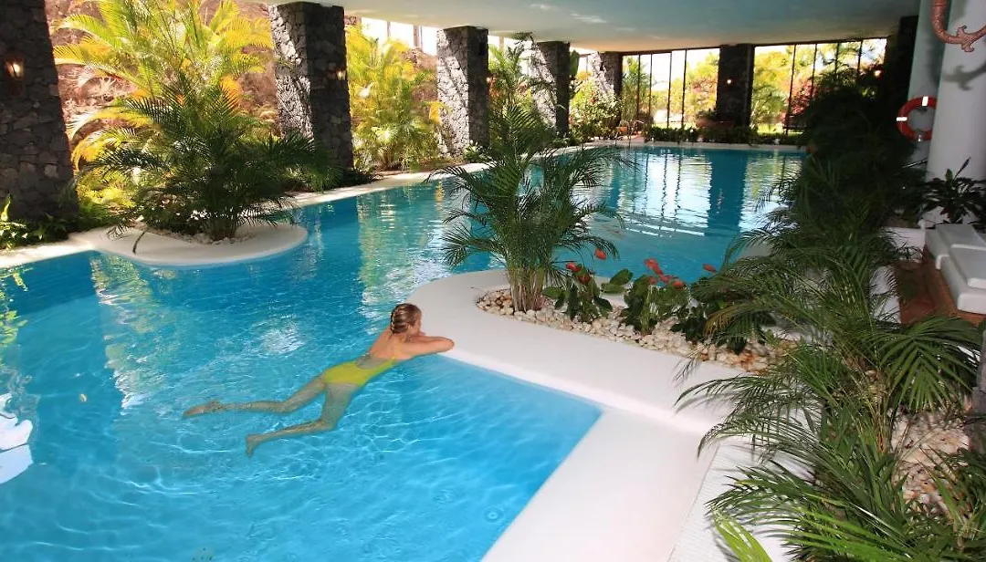 La Palma Jardín Resort-1