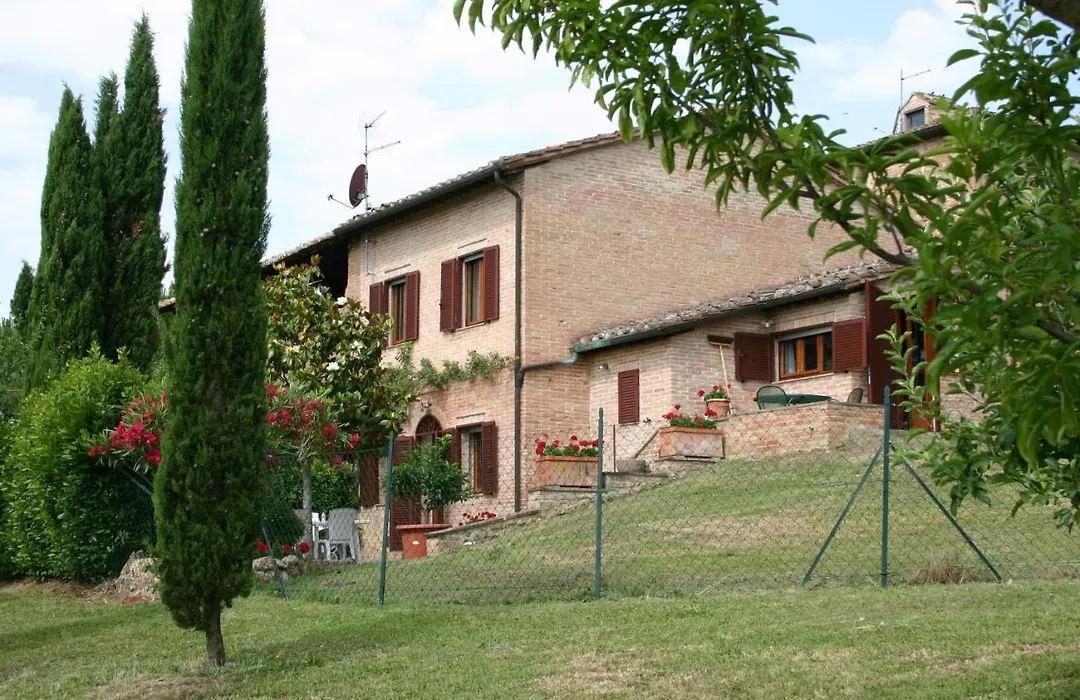 Podere Piazza Siena-1