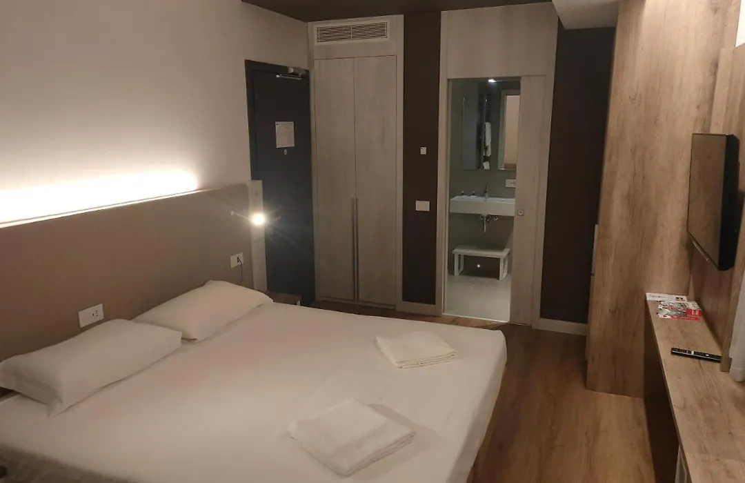 Albergo Baschera-1