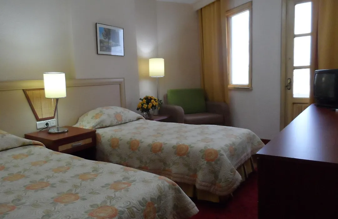 Aegean Park Hotel-1
