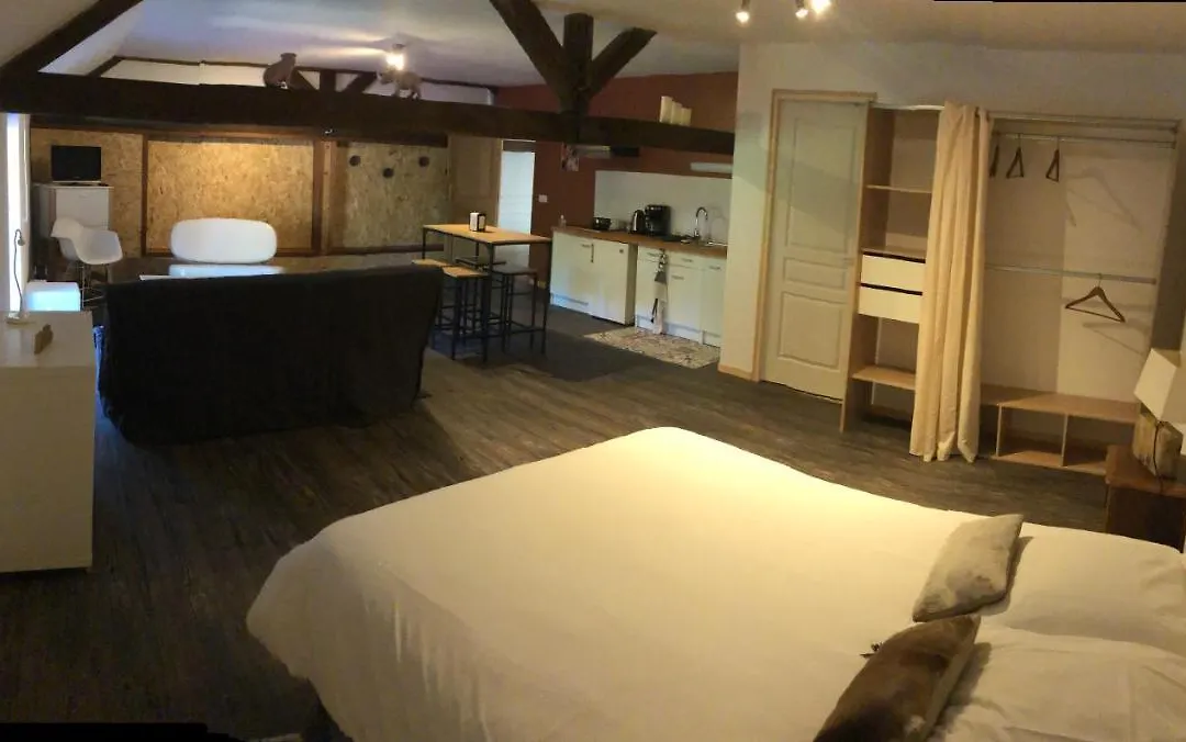 Hotel Du Parc-1