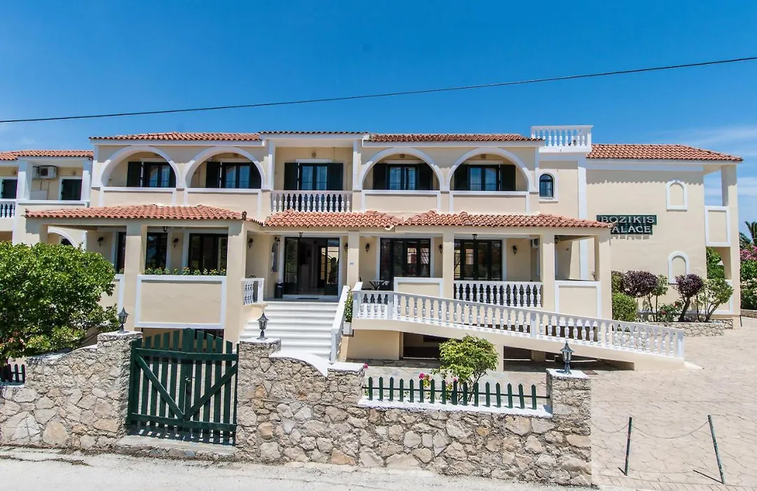 Bozikis Palace Hotel-1