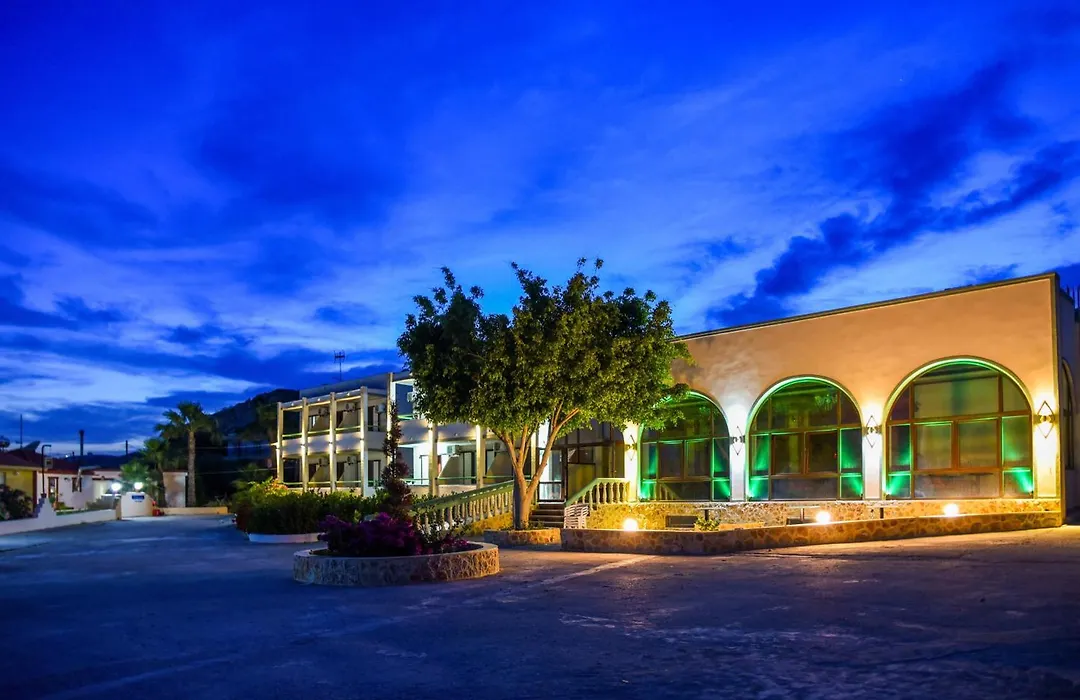 Chrysoula Hotel-1