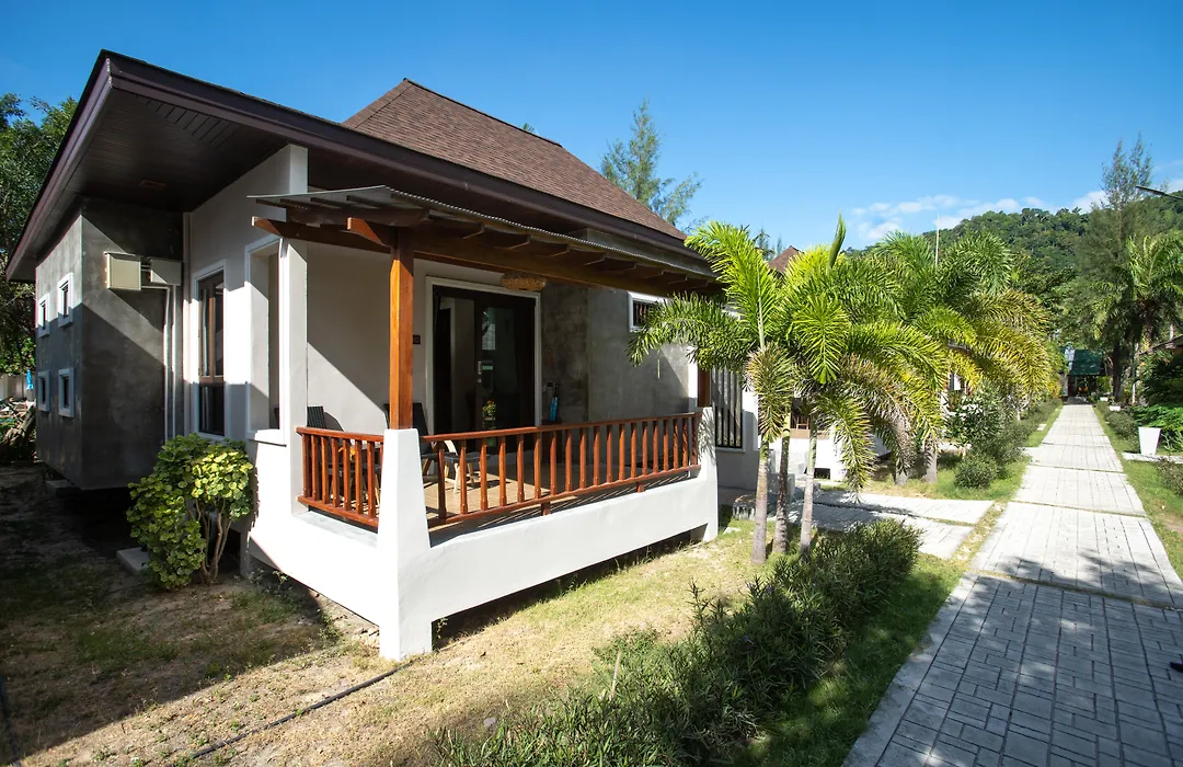Southern Lanta Resort-1