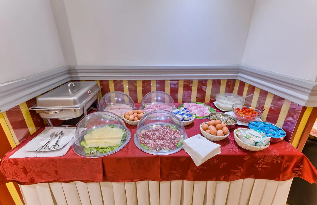 Agape Hotel - Aa Hotels-1