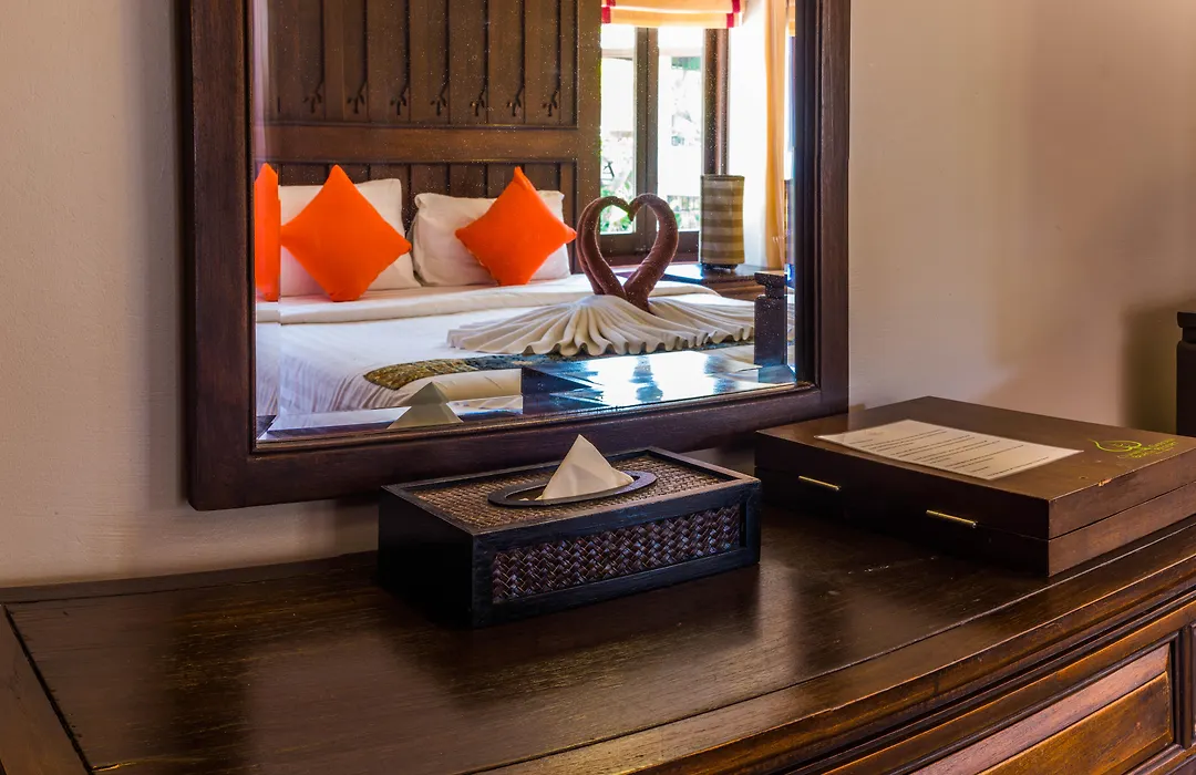 Chaweng Garden Beach Resort - Koh Samui-1