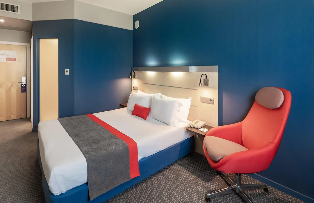 Holiday Inn Express Porto Exponor By Ihg-1