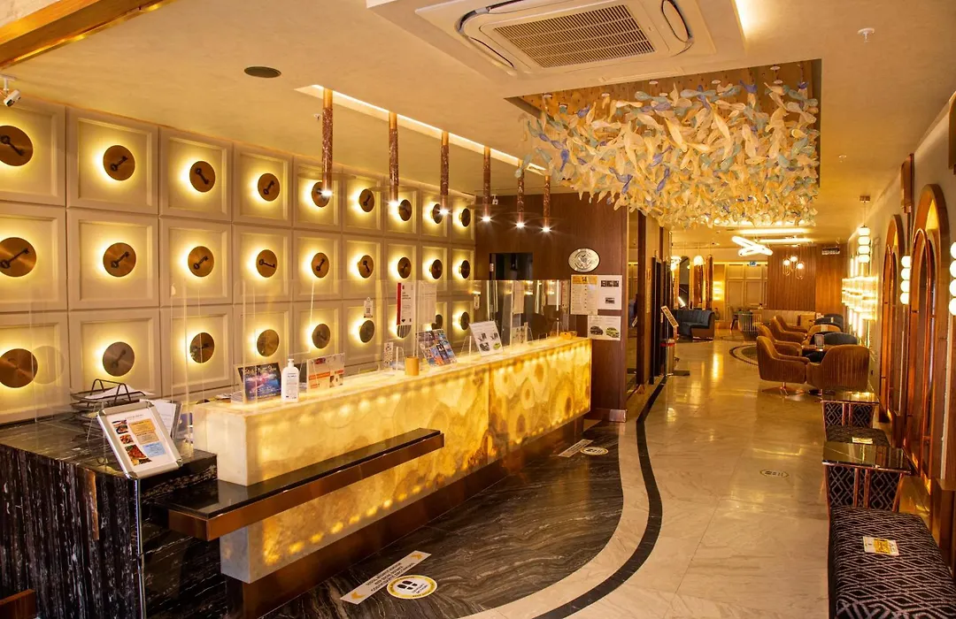 The Hotel Beyaz Saray - Grand Bazaar-1