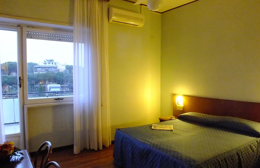 Hotel Consul-1
