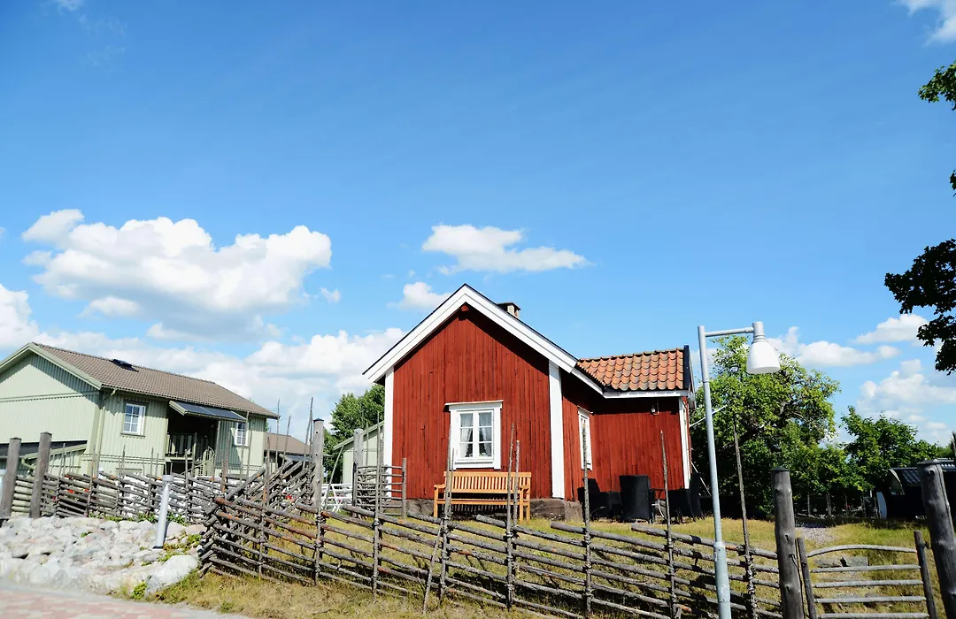 Best Western Arlanda Hotellby-1