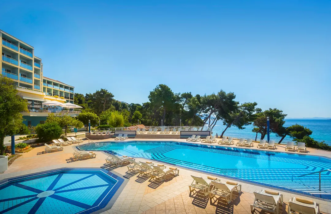 Aminess Vival Grand Azur Hotel-1