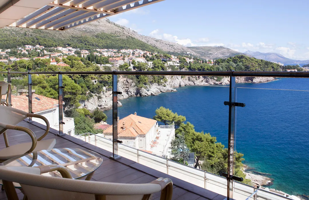 Rixos Premium Dubrovnik-1