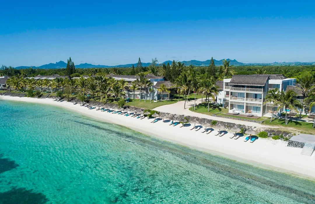 Solana Beach Mauritius - Adults Only-1