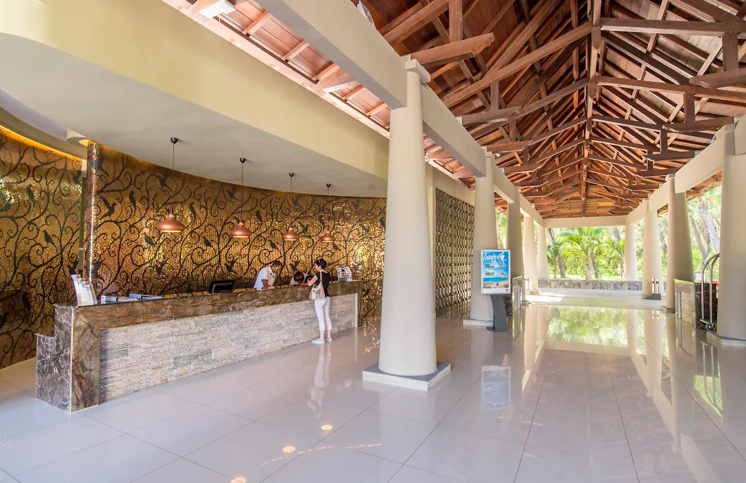 Riu Palace Mauritius "Solo Adultos"-1