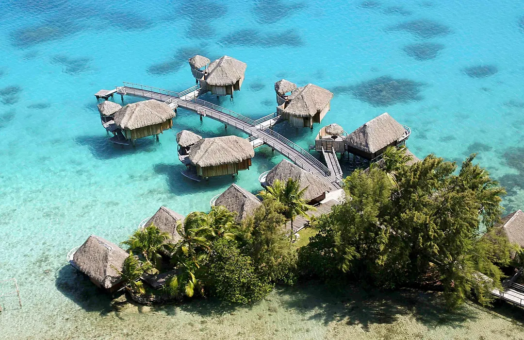 Sofitel Bora Bora Marara Beach Resort-1