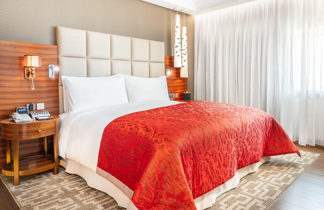 Intercontinental Bahrain, An Ihg Hotel-1