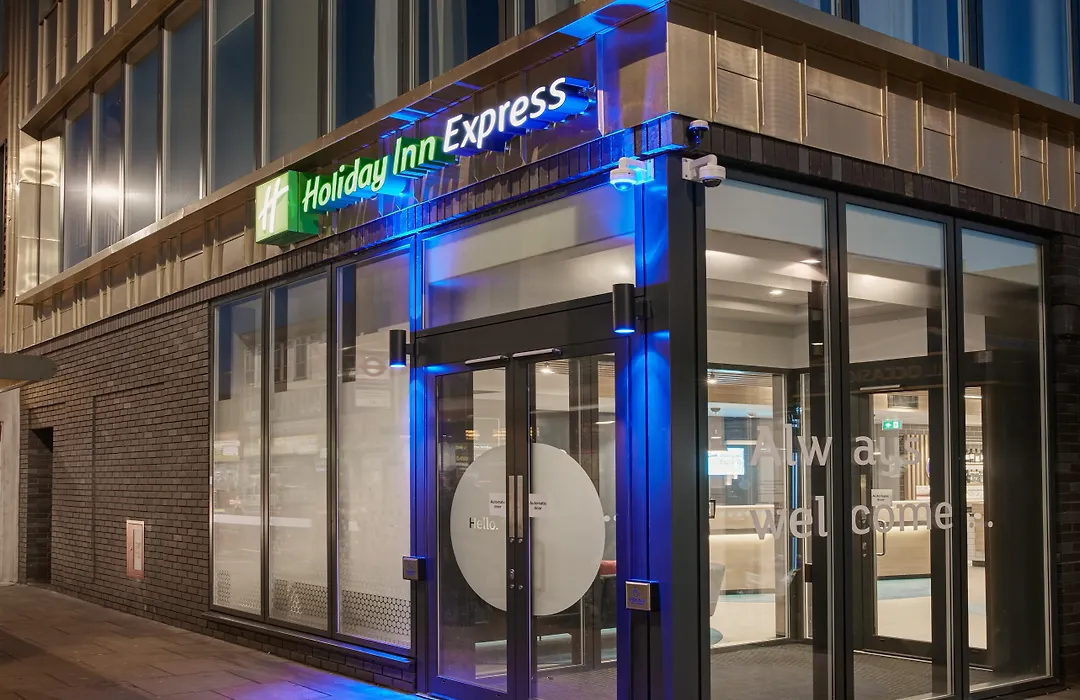 Holiday Inn Express London-Ealing By Ihg-1