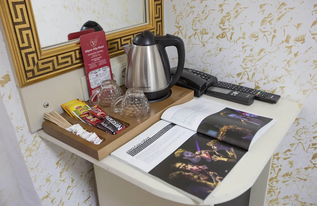 Grand Istanbul Airport Hotel-1