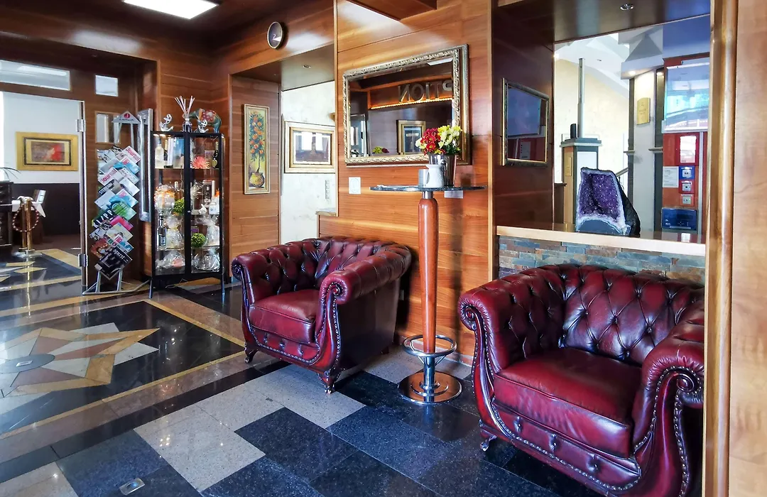 Best Western Hotel Strasser-1