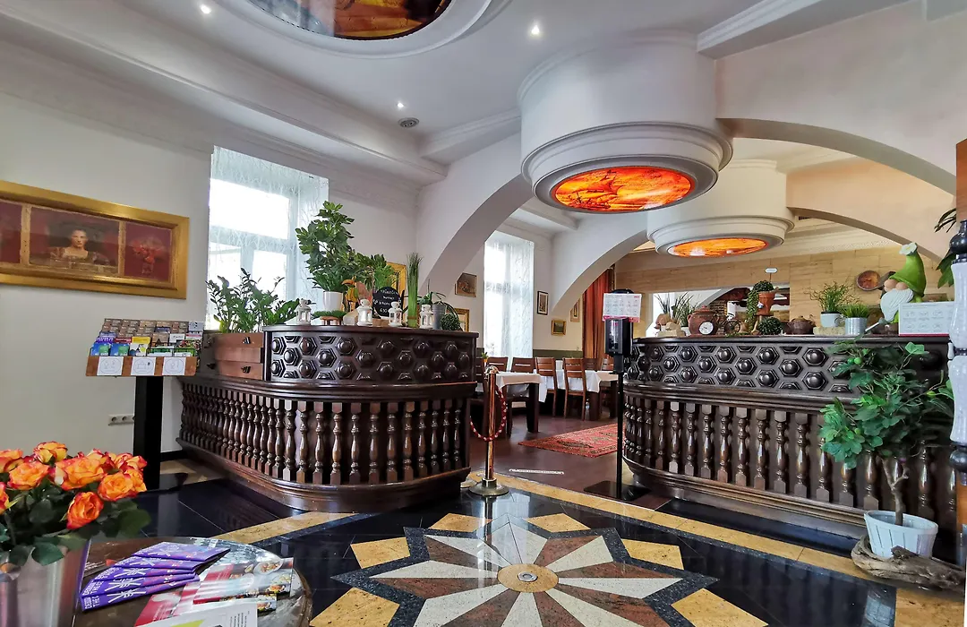 Best Western Hotel Strasser-1