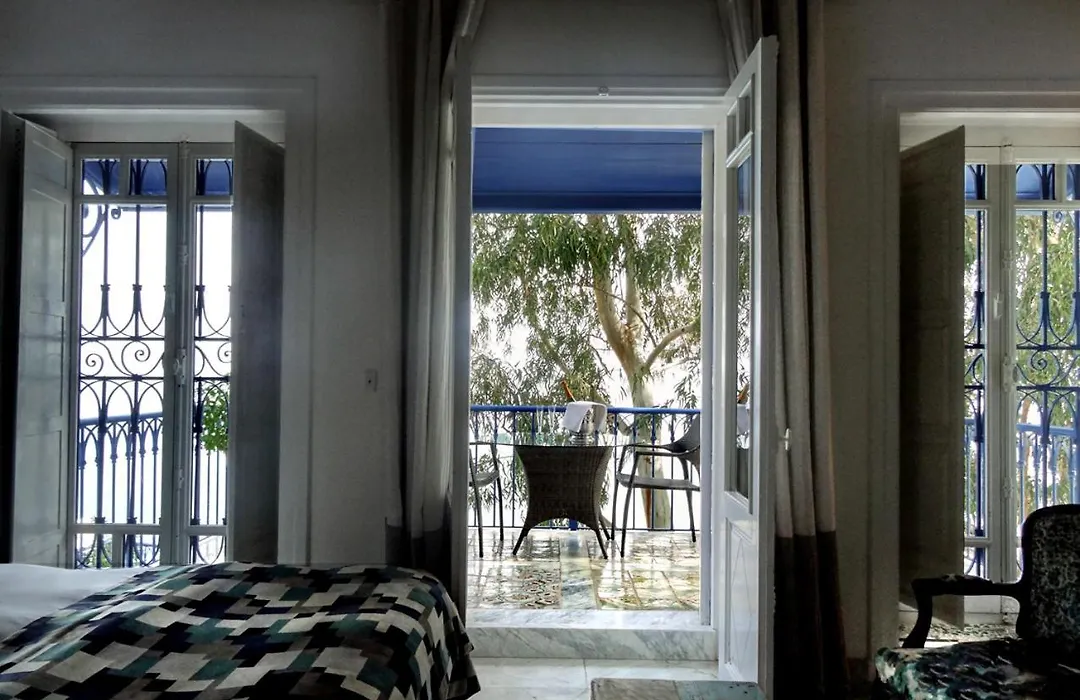 La Villa Bleue-1