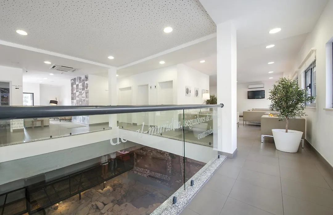 Hotel Museu-1
