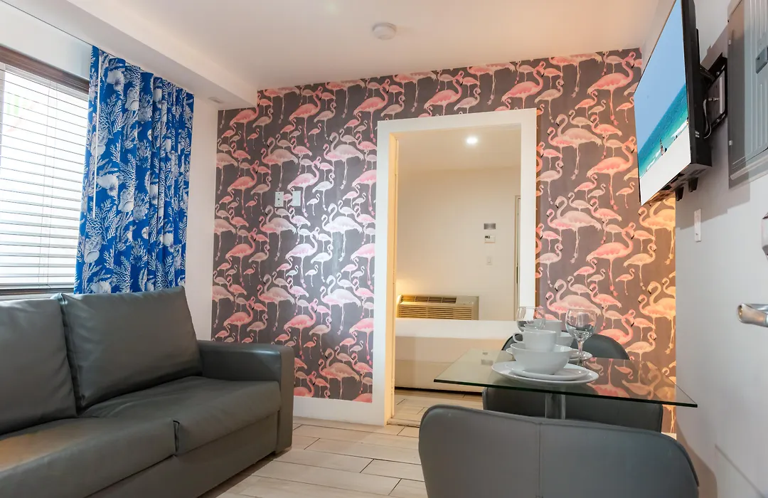 Waterside Hotel And Suites-1