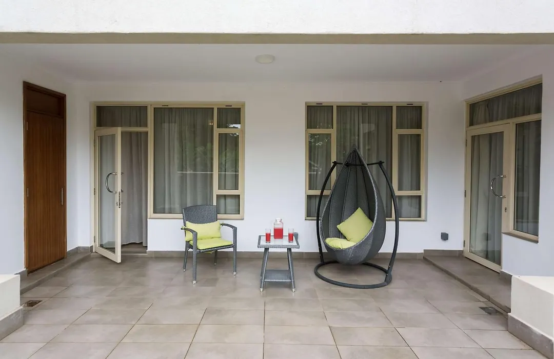 Executive Residency By Best Western Nairobi-1