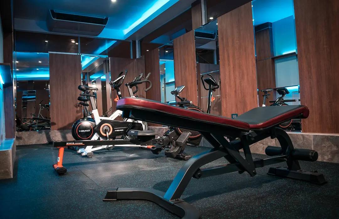 Lyz Business Hotel-1