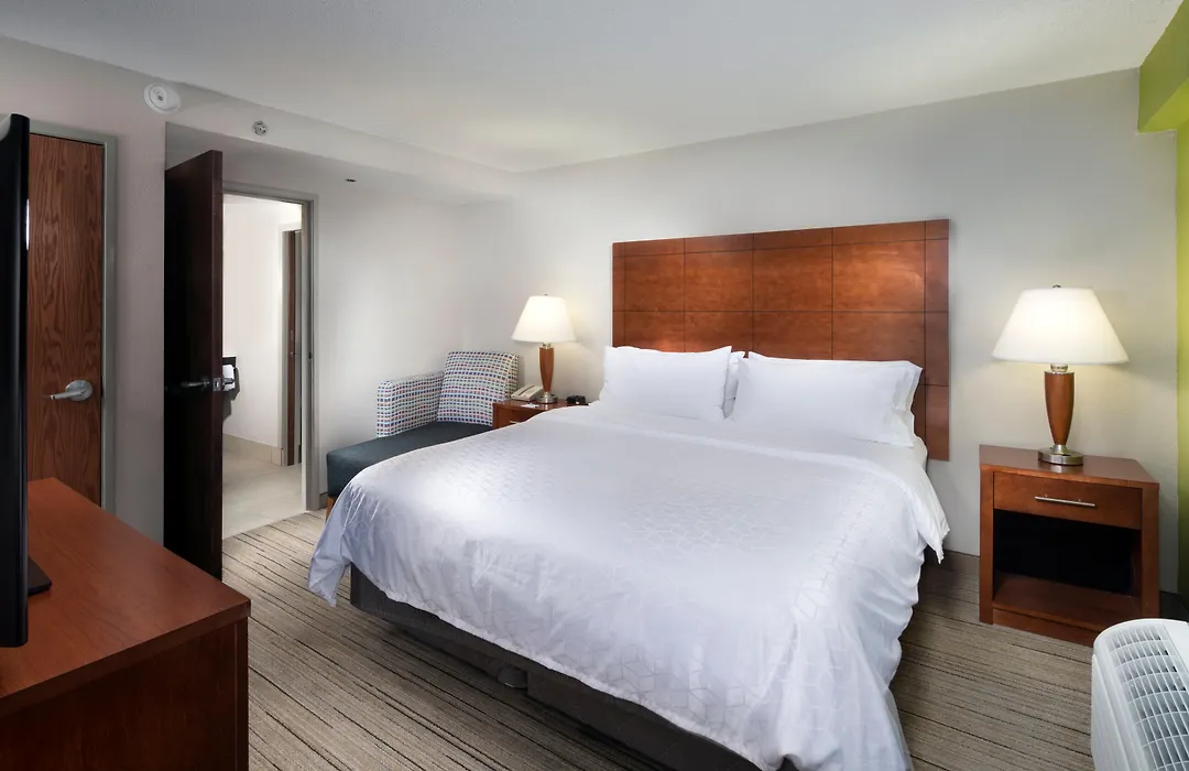 Holiday Inn Express Middlesboro By Ihg-1