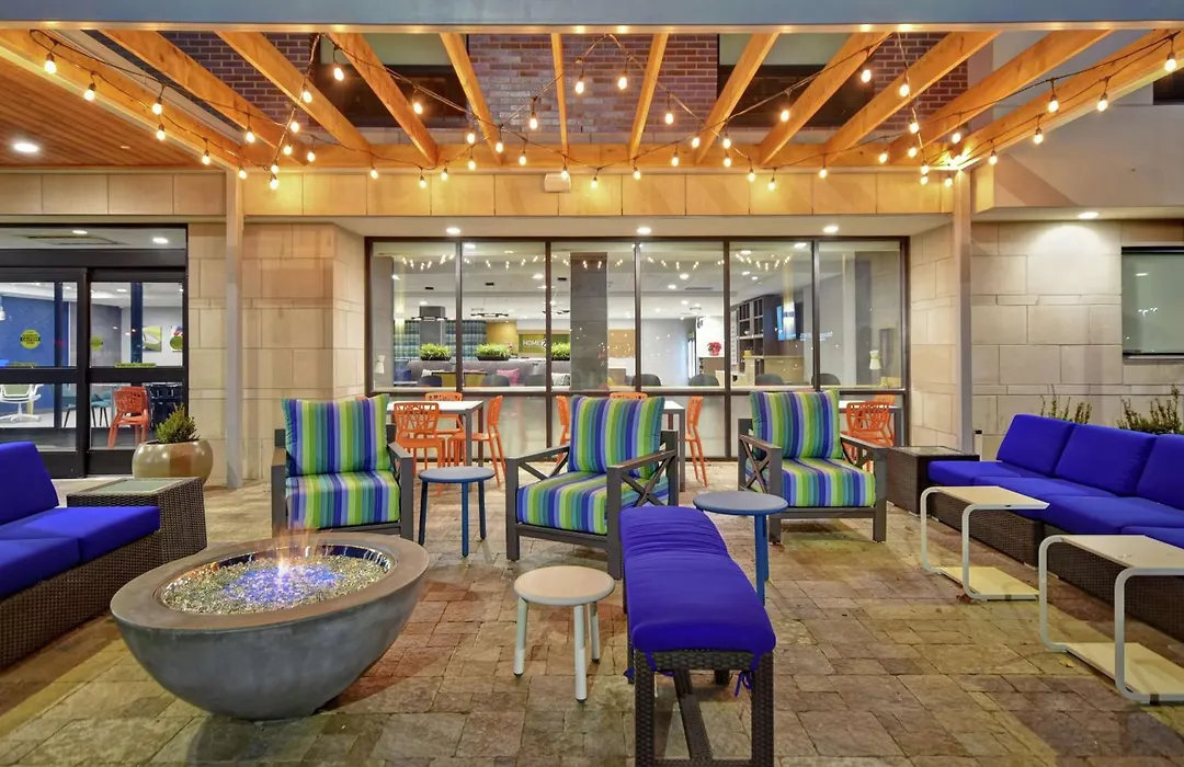Home2 Suites By Hilton Taylor Detroit-1