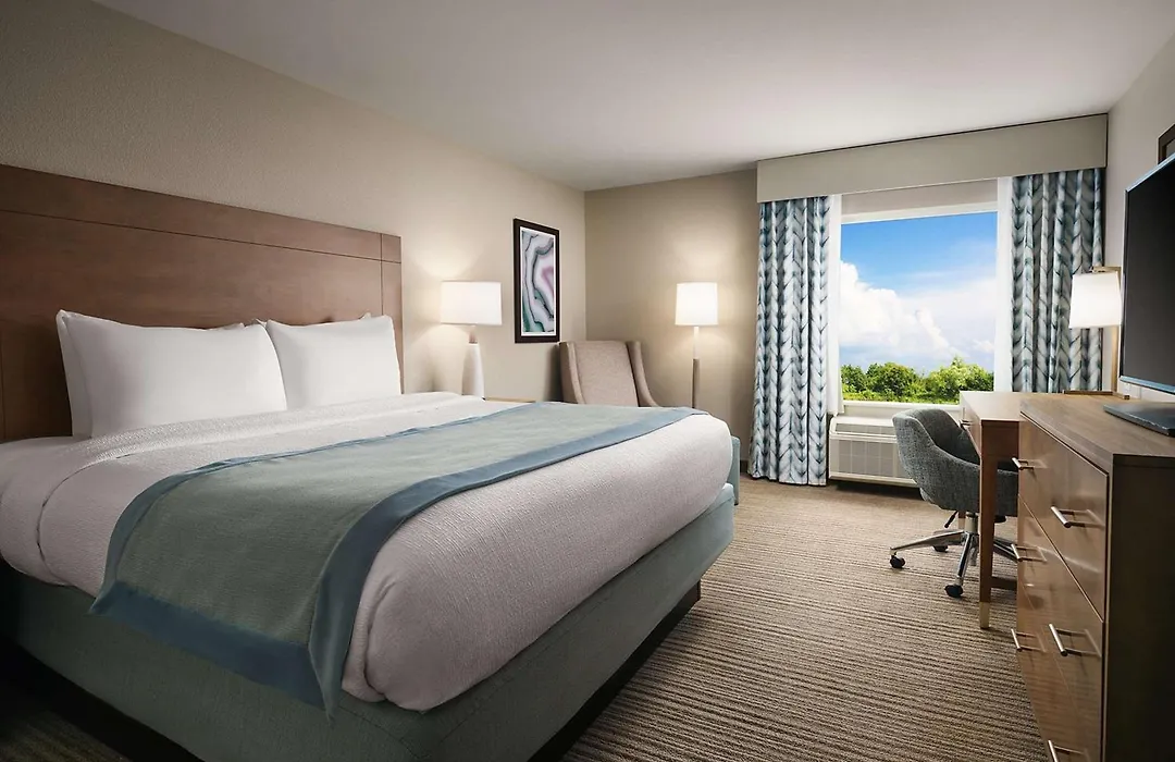 Best Western Plus Desoto-1