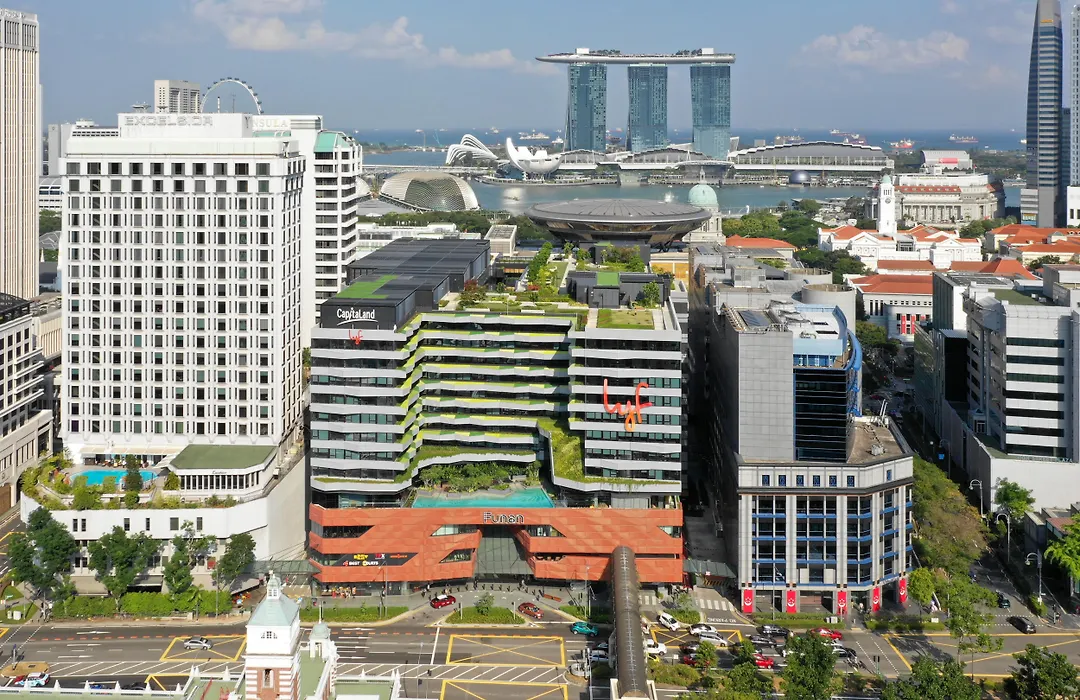 Lyf Funan Singapore-1