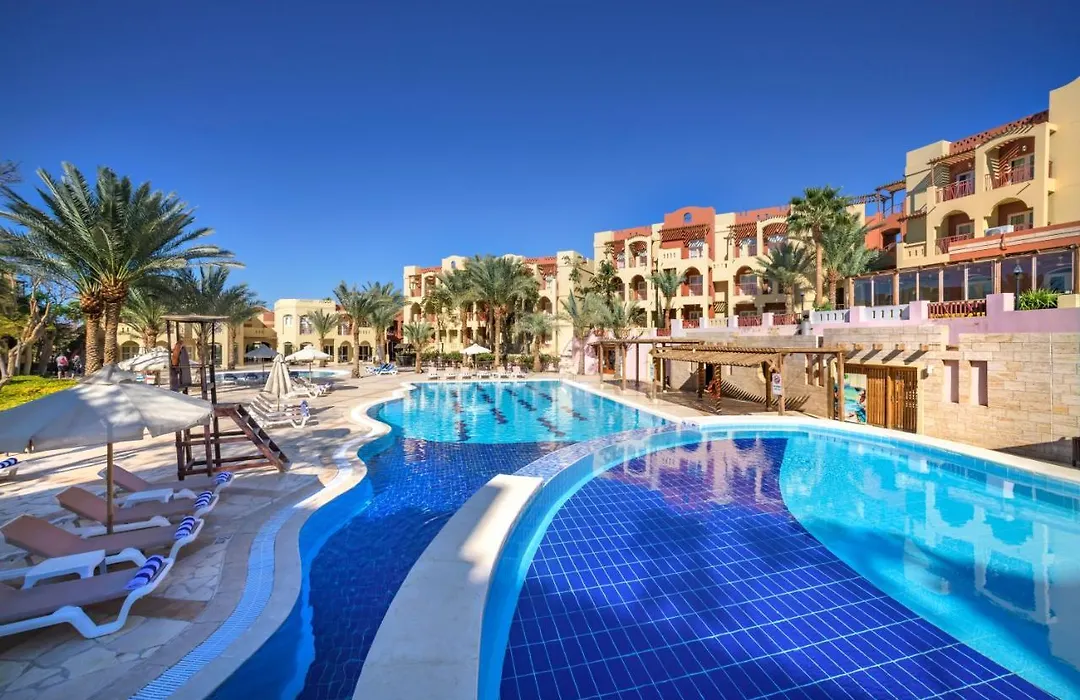 Marina Plaza Hotel, Tala Bay-1