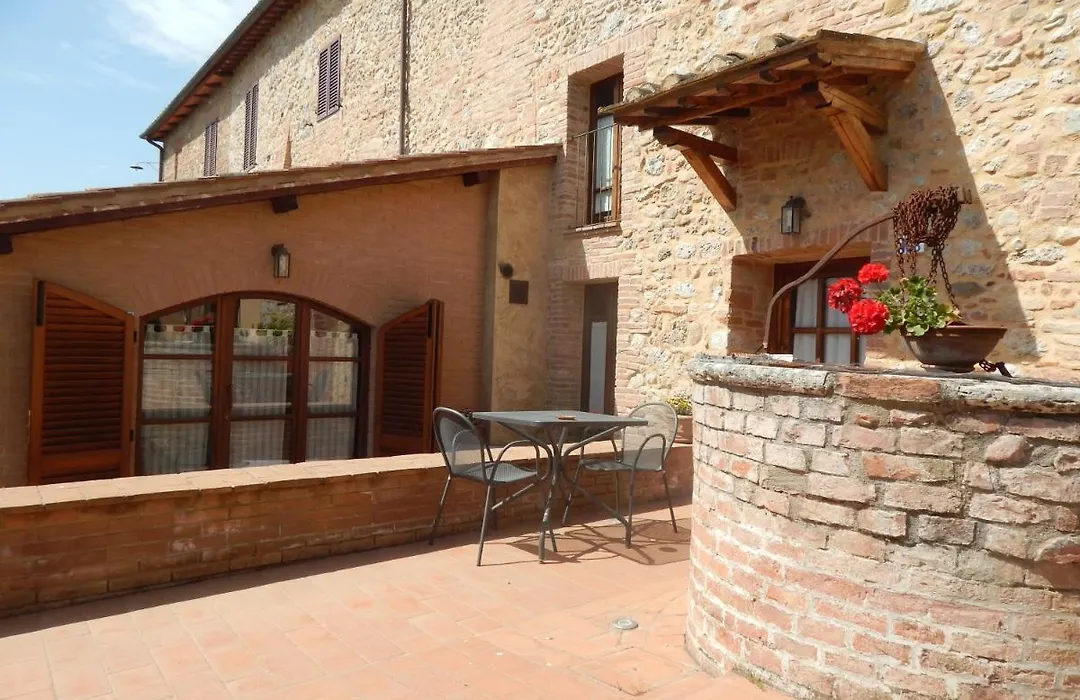 Fullino Nero Rta - Residenza Turistico Alberghiera-1