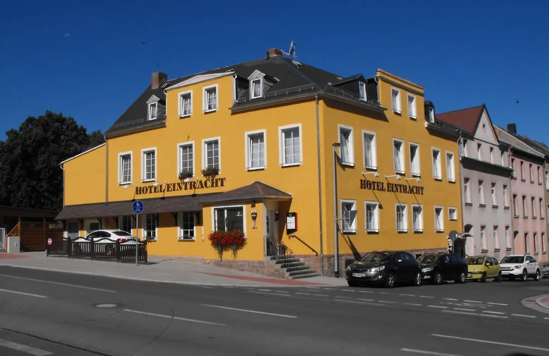 Hotel Eintracht-1