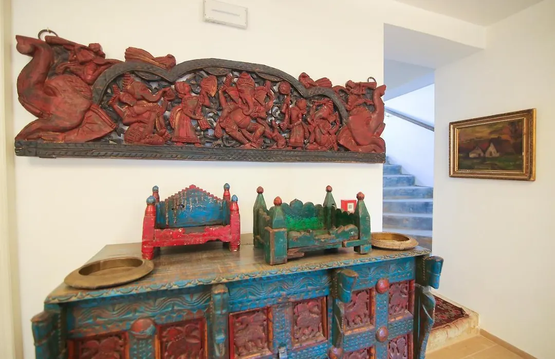 Hotel Vila Katrca-1