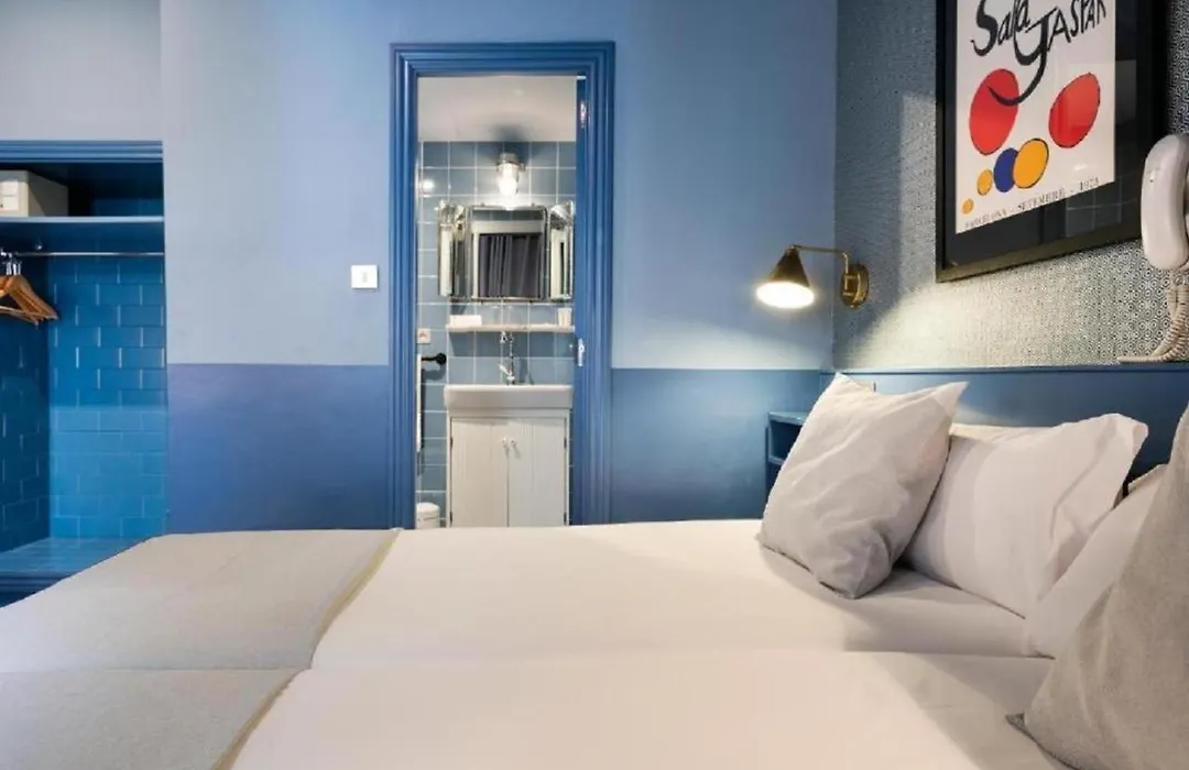 Hotel El Call-1