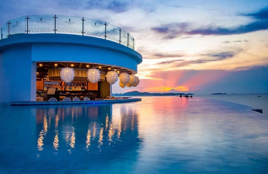 Royal Cliff Beach Terrace Pattaya-1
